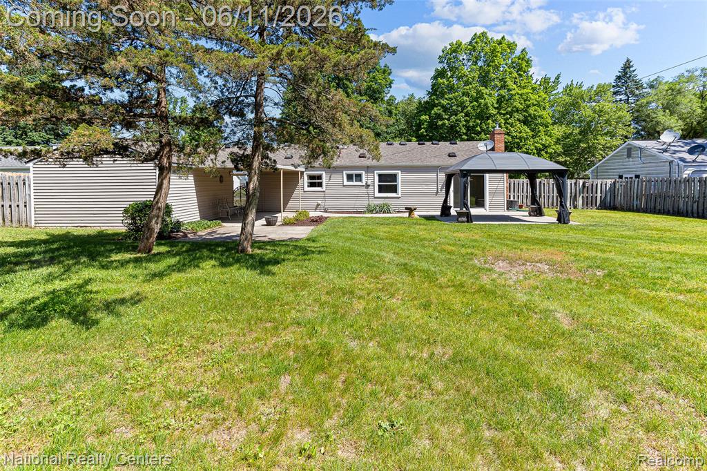 5191 Lynsue Lane, Waterford, MI 48327 — Photo 3