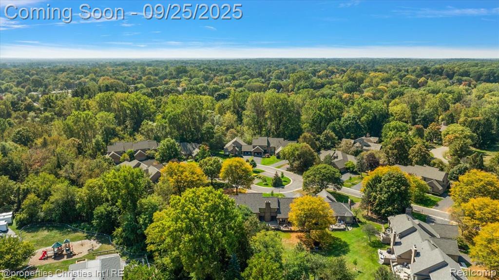 13150 Hidden Creek Drive, Plymouth, MI 48170 — Photo 13