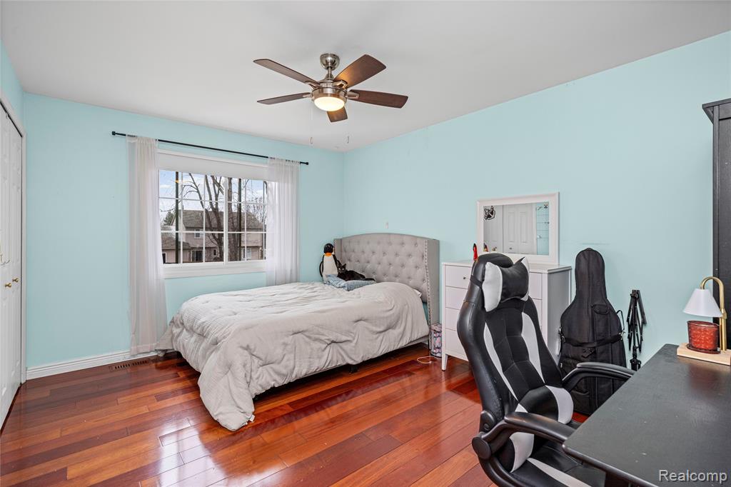 1874 Rothbury Drive, Wixom, MI 48393 — Photo 10