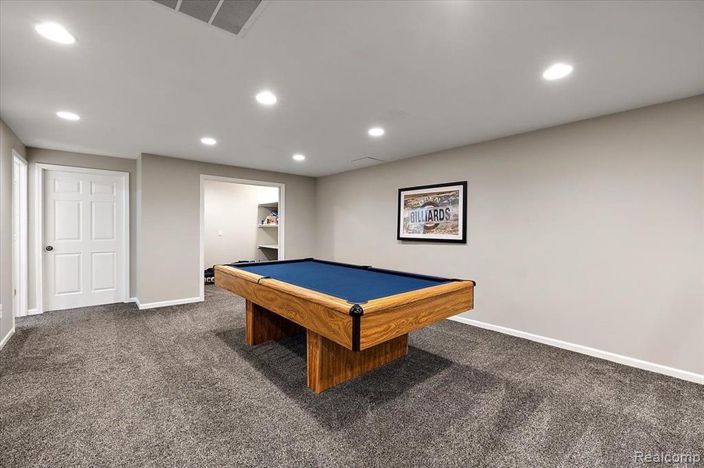 8449 S SHORE Drive, Clarkston, MI 48348 — Photo 51