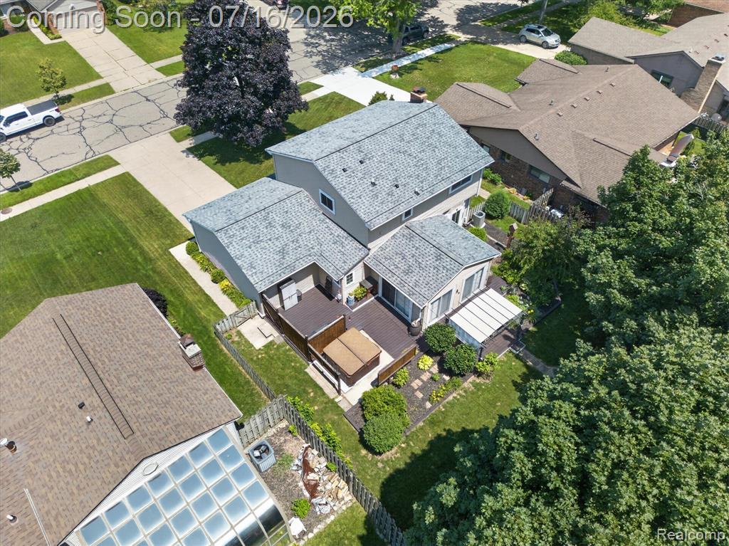 845 Abbey Lane, Milford, MI 48381 — Photo 64