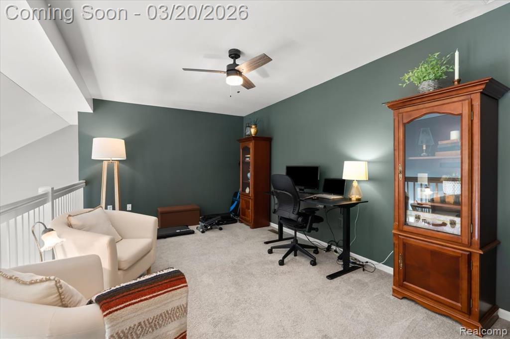 1103 Rial Lake Drive, Howell, MI 48843 — Photo 25