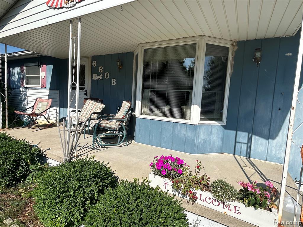 6608 3rd Street, MI — Photo 2