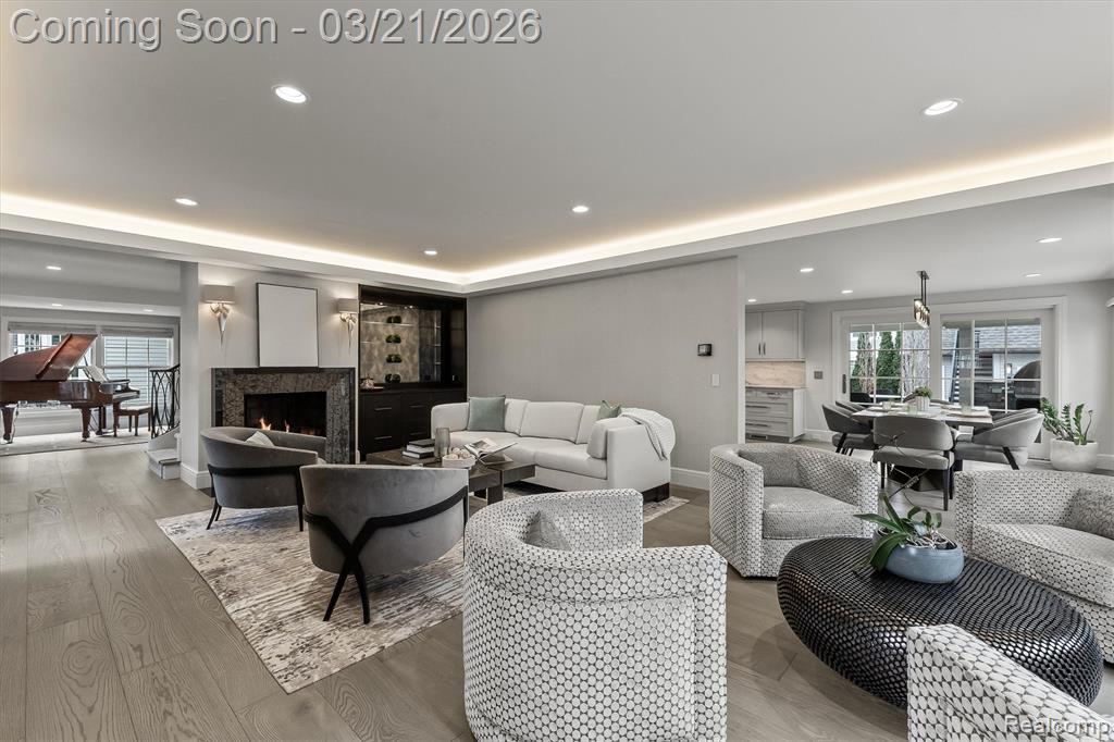 743 W Frank Street, Birmingham, MI 48009 — Photo 8