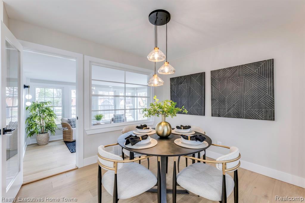 18910 Devonshire Street, Beverly Hills, MI 48025 — Photo 14