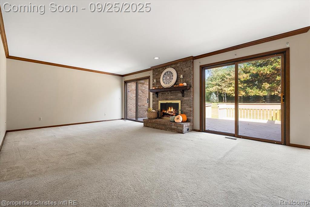 13150 Hidden Creek Drive, Plymouth, MI 48170 — Photo 17