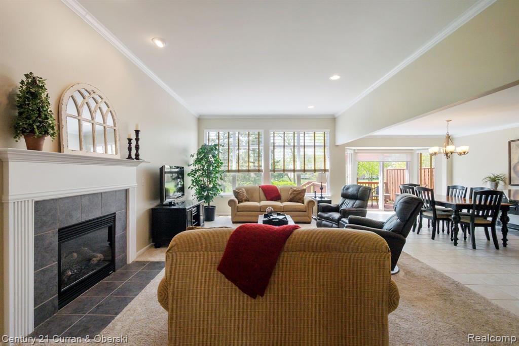 49431 N GLACIER, Northville, MI 48168 — Photo 10