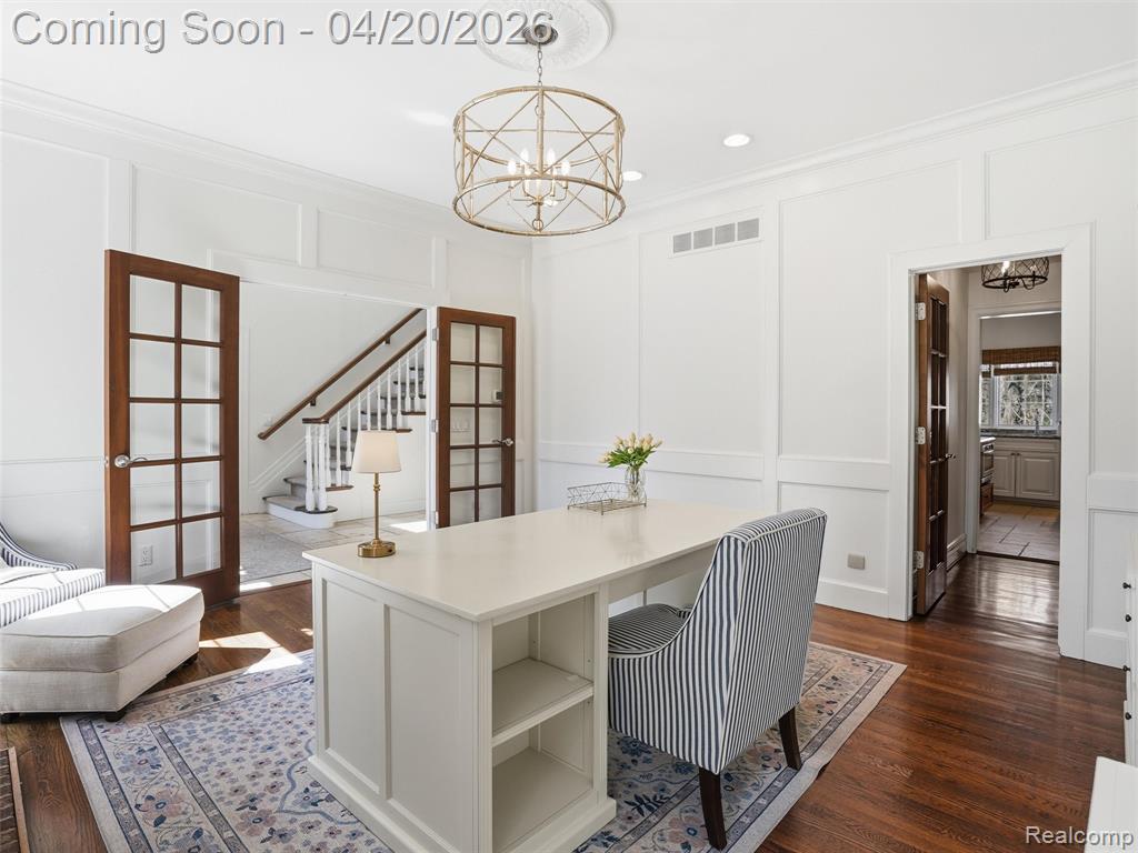 366 Sycamore Court, Bloomfield Hills, MI 48302 — Photo 5