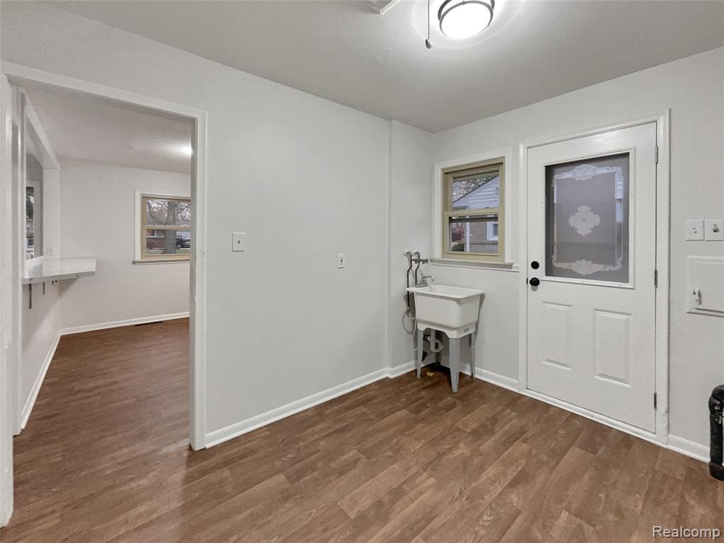 18031 Hamann Street, Riverview, MI 48193 — Photo 7