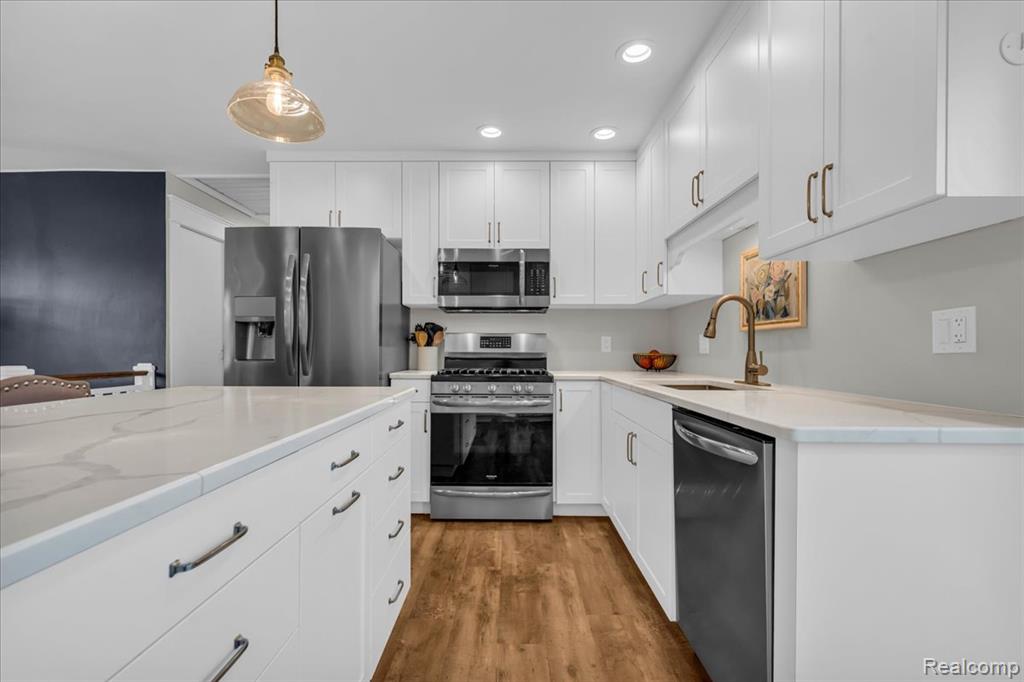 27520 West Road, New Boston, MI 48164 — Photo 9