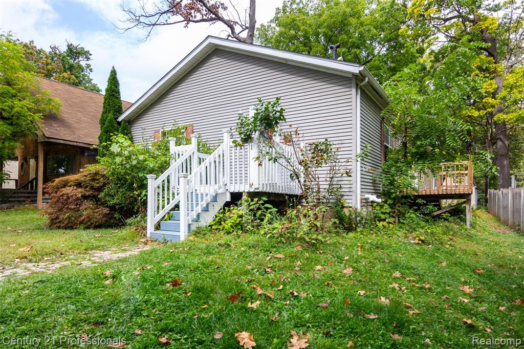 4080 Cass Elizabeth Road, Waterford, MI 48328 — Photo 3