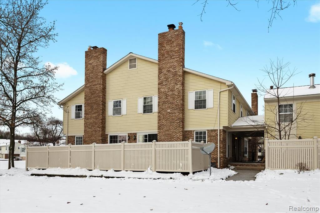 21106 W Glen Haven Circle, Novi, MI 48167 — Photo 38