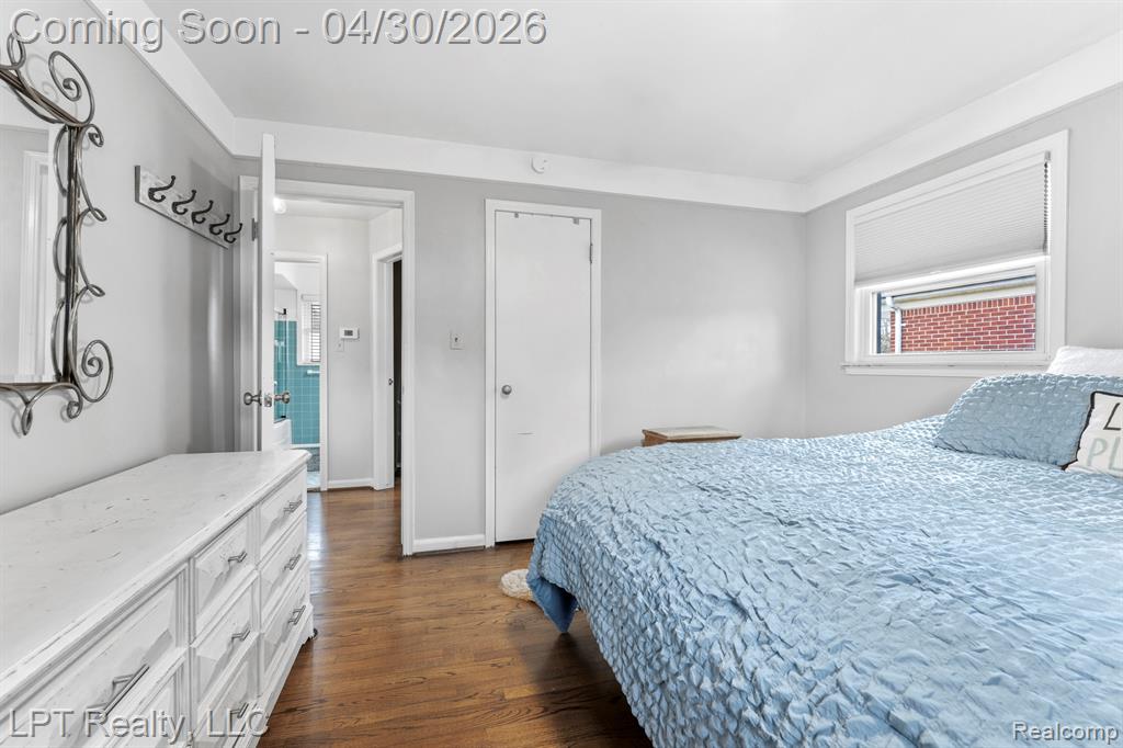 8439 Louise Avenue, Allen Park, MI 48101 — Photo 12