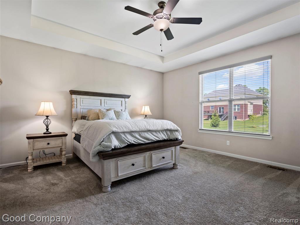 1295 Brookline Court, Oakland, MI — Photo 4