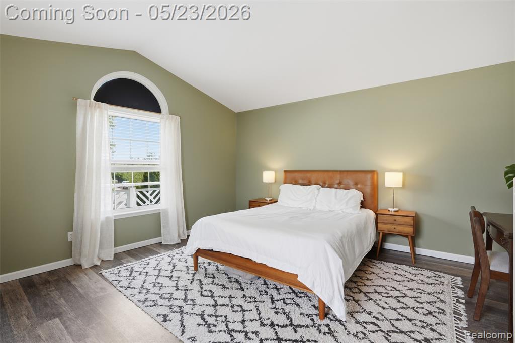 172 Champlain Boulevard, Howell, MI 48843 — Photo 24