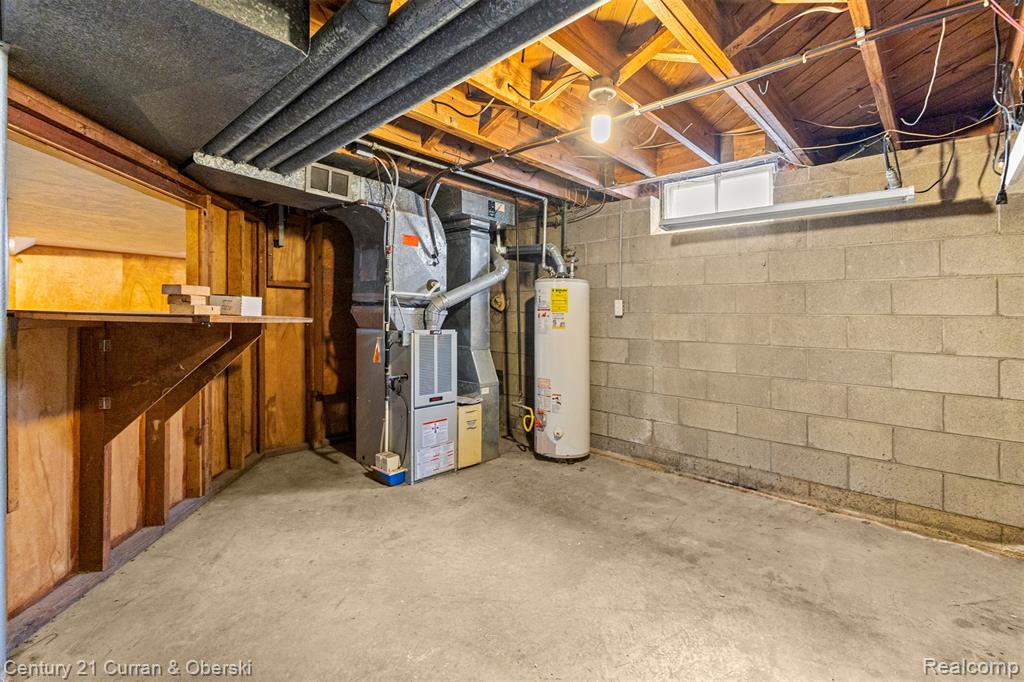 7668 Cortland Avenue, Allen Park, MI 48101 — Photo 30