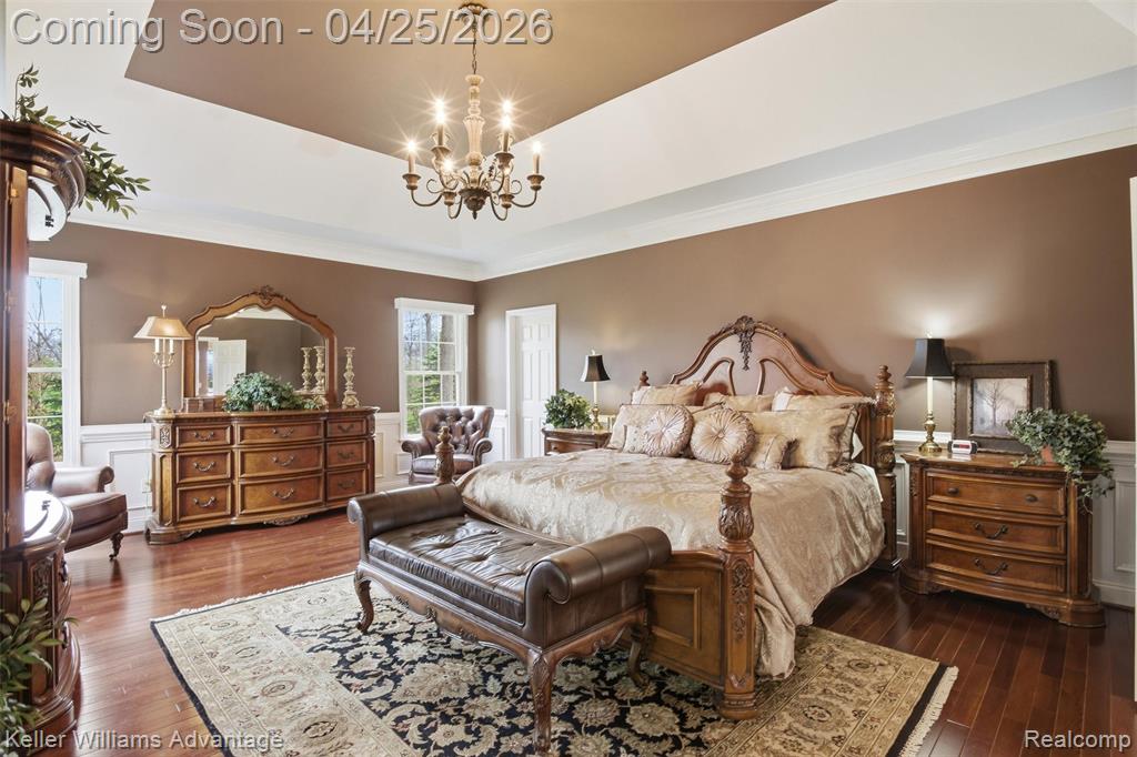 49989 Teton Ridge Road, Northville, MI 48168 — Photo 50