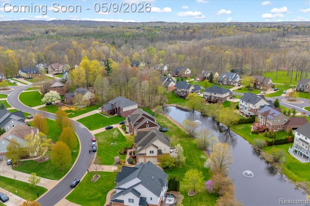 3881 High Grove Way, Lake Orion, MI — Photo 57