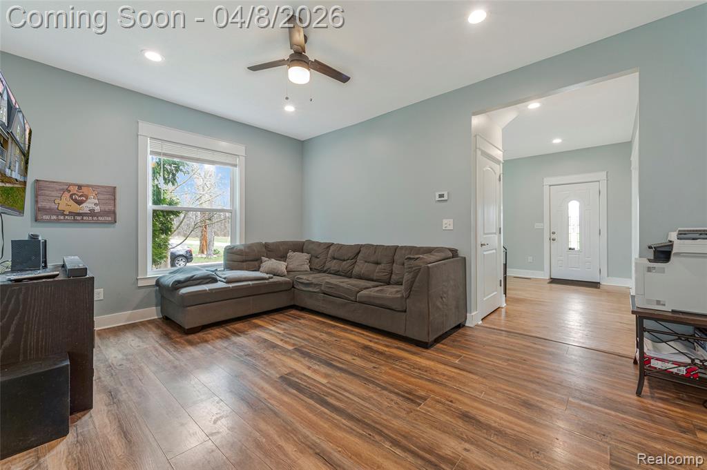 1225 E King Street, Corunna, MI 48817 — Photo 12