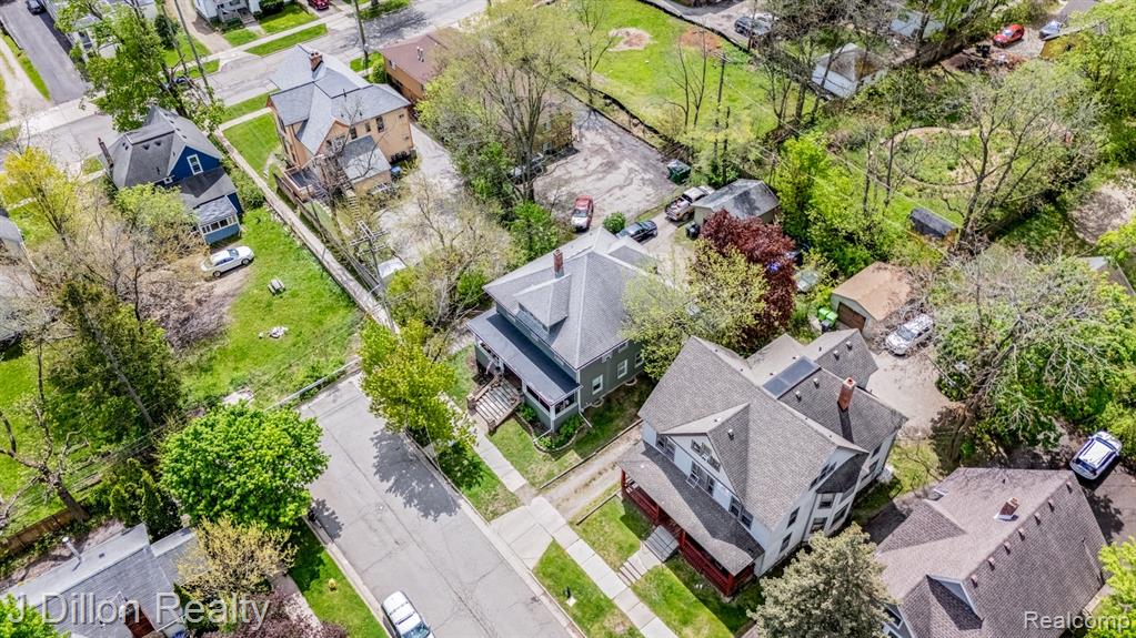 115 College Place, Ypsilanti, MI 48197 — Photo 8