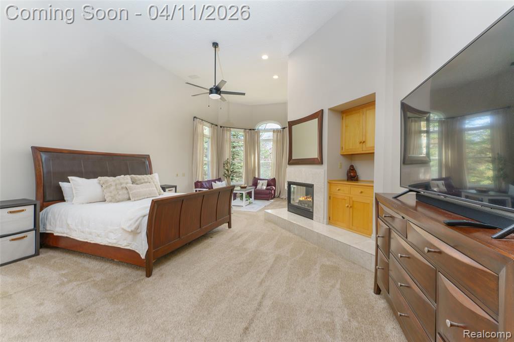 7417 Steeplechase Court, Saline, MI 48176 — Photo 28