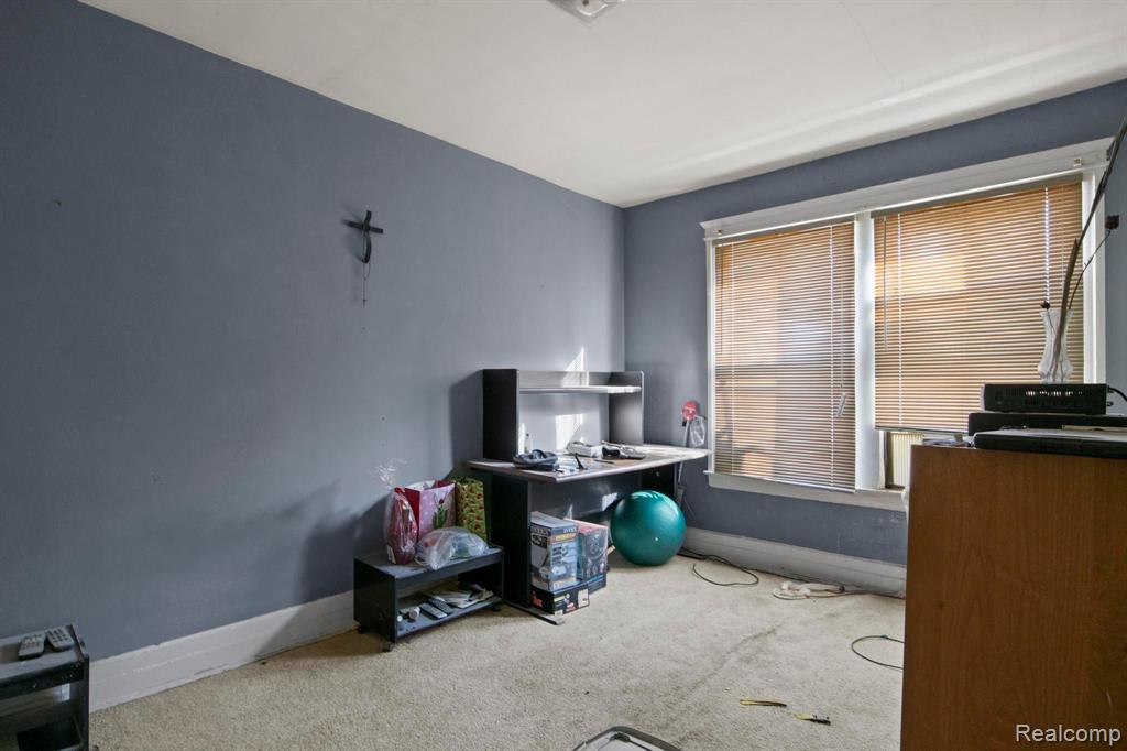 2321 CASPER Street, Detroit, MI 48209 — Photo 14