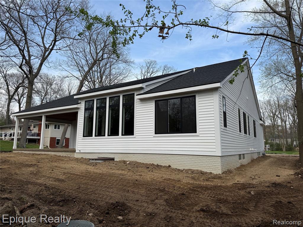 2432 Holland Street, Lake Orion, MI — Photo 32