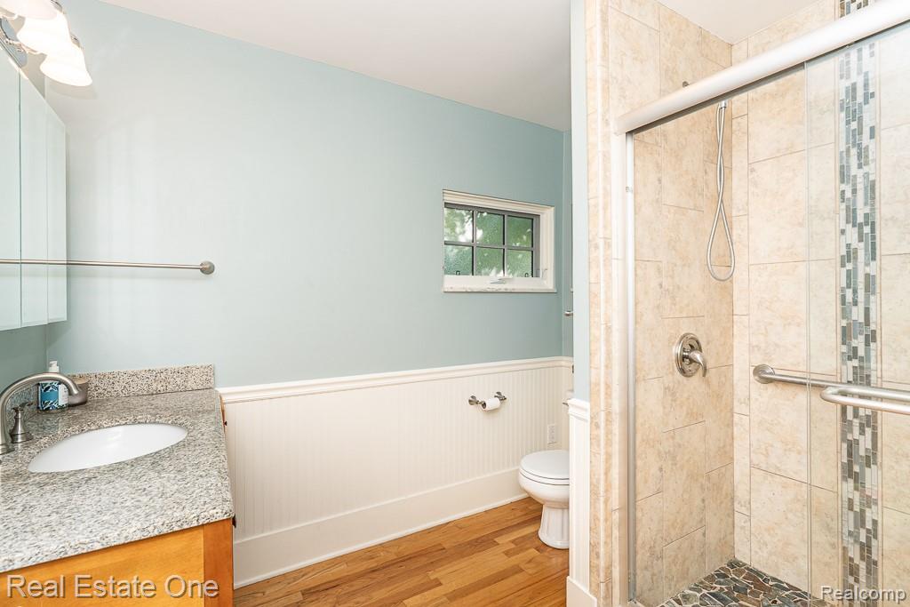 437 W Drayton Street, Ferndale, MI 48220 — Photo 16