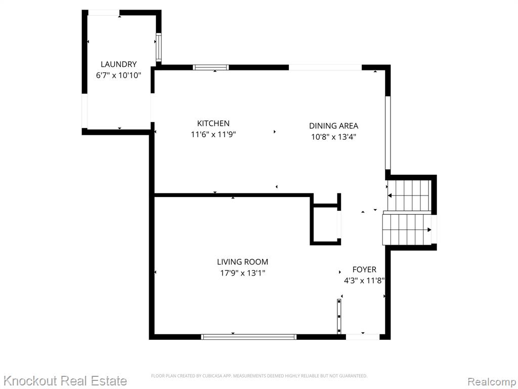 11428 Runnells Drive, Clio, MI 48420 — Photo 4