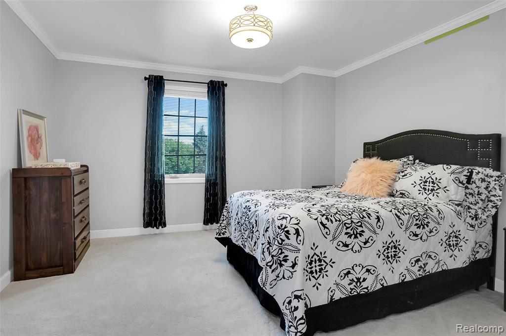 500 Belvedere Court N, Canton, MI 48188 — Photo 31