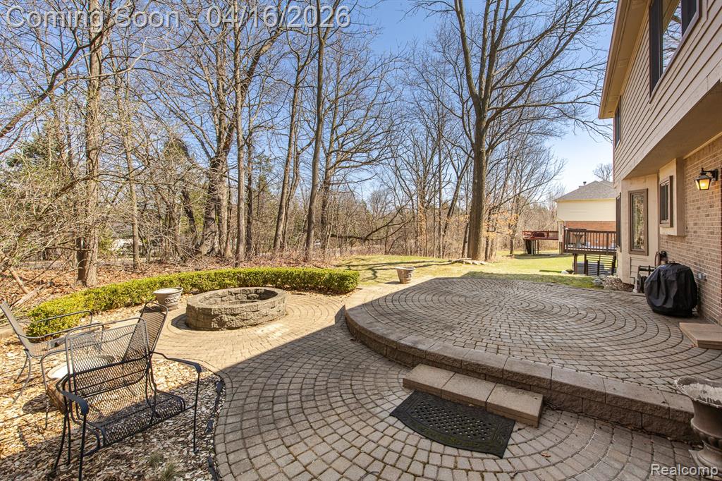 3472 Paramount Lane, Auburn Hills, MI 48326 — Photo 52