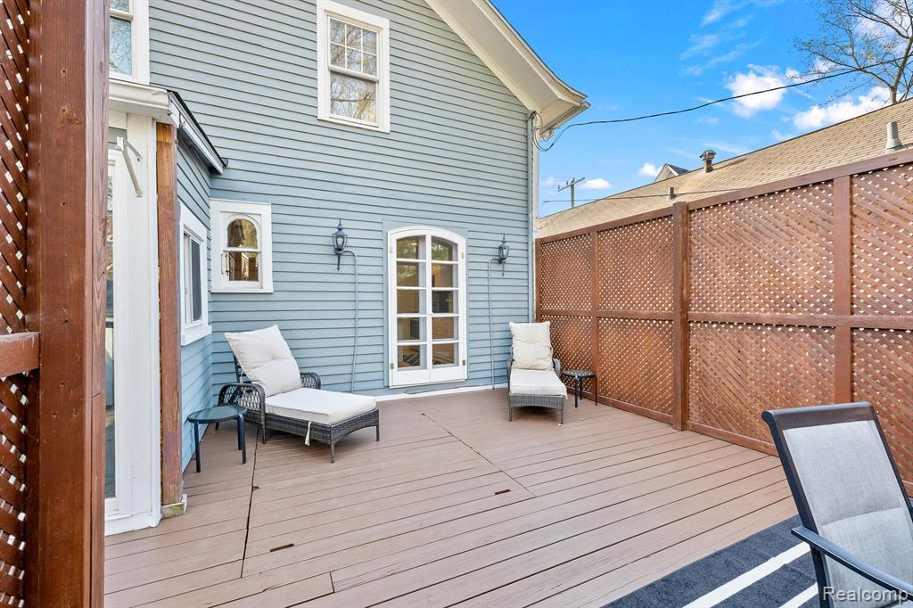 397 KERCHEVAL Avenue, Grosse Pointe Farms, MI 48236 — Photo 49