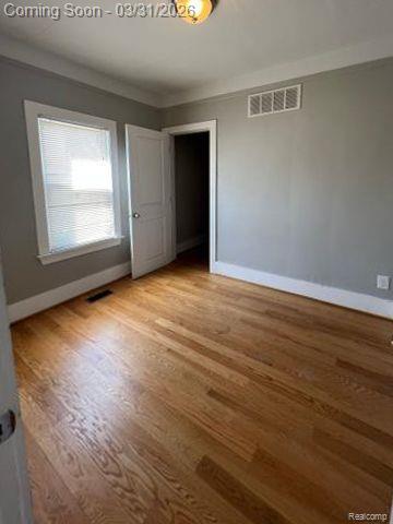 41 W ELZA Avenue, Hazel Park, MI 48030 — Photo 4