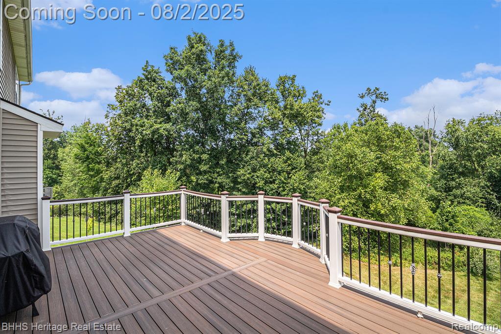 1246 Secretariat Way, Howell, MI 48843 — Photo 29