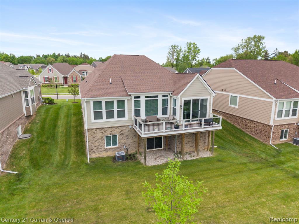 17291 Garden Ridge Lane, Northville, MI 48168 — Photo 61