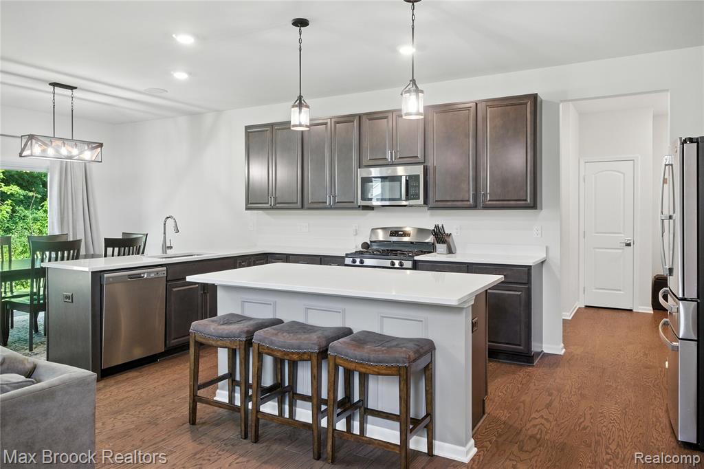 2799 GALLOP Way, Saline, MI 48176 — Photo 18