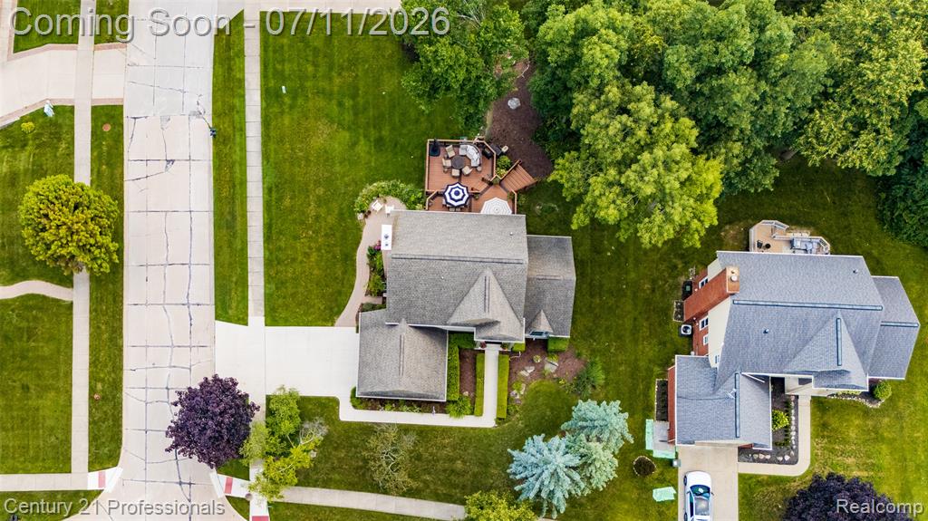 689 Woodfield Way, Rochester Hills, MI 48307 — Photo 54