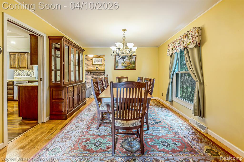 2708 Ore Valley Drive, Hartland, MI 48353 — Photo 20