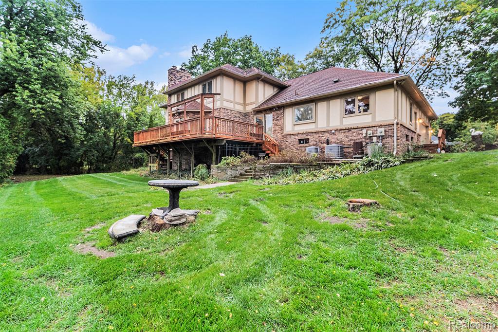 790 Hidden Pine Road Road, Bloomfield Hills, MI 48304 — Photo 43