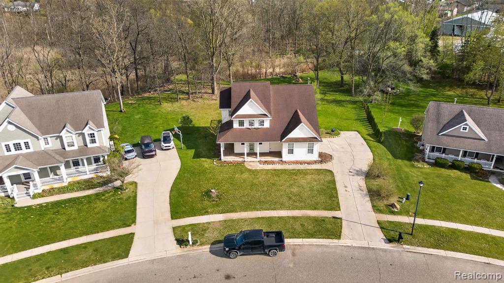 16195 River Ridge Trail, Linden, MI 48451 — Photo 60