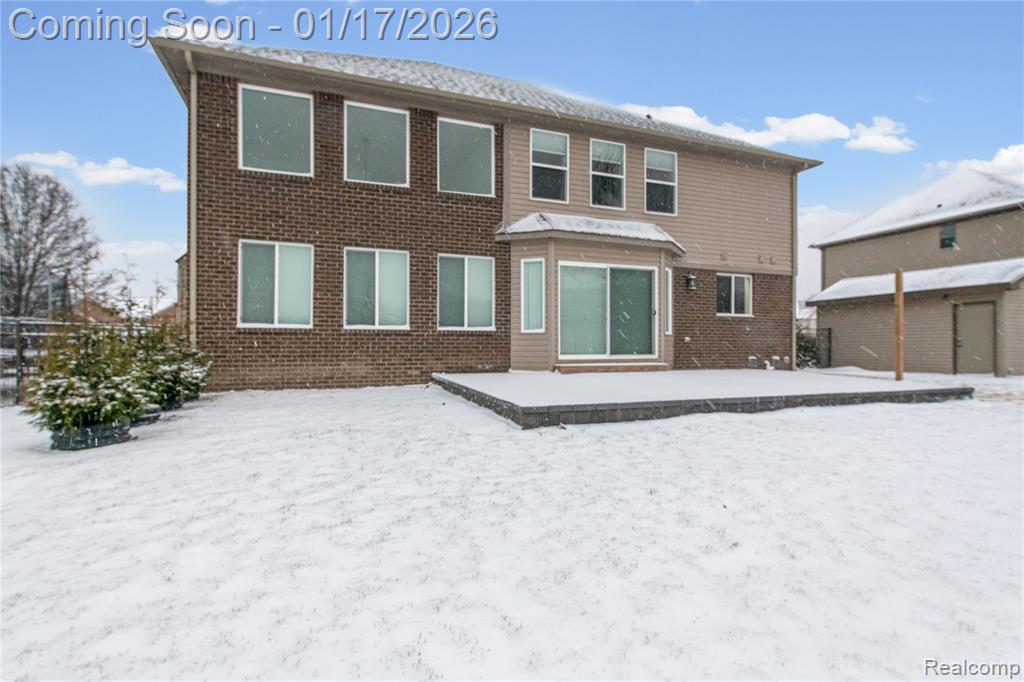 32363 Adam Brown Drive, Rockwood, MI — Photo 9
