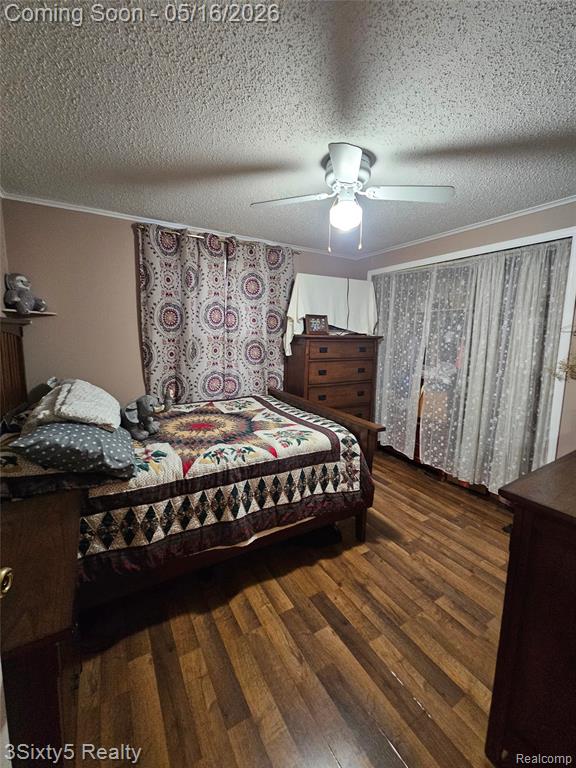 20950 Wahrman Road, New Boston, MI 48164 — Photo 5