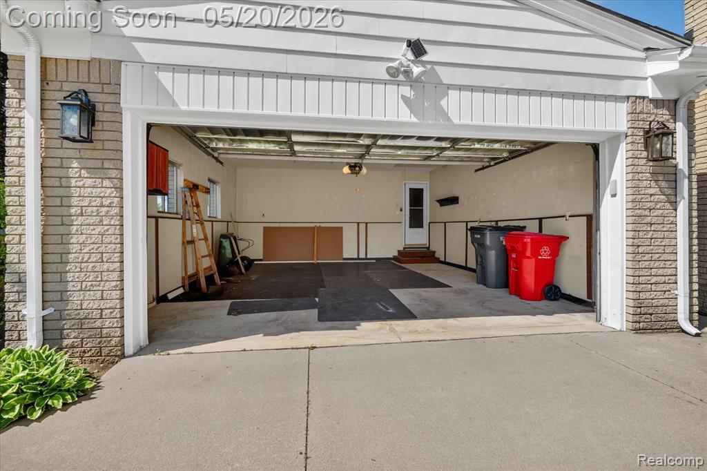 38010 John P Street, Clinton Twp, MI 48036 — Photo 46