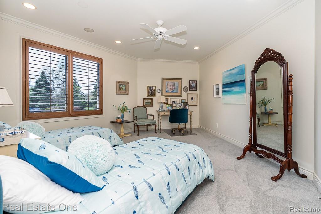 78642 Harvest Lane, Romeo, MI 48065 — Photo 57