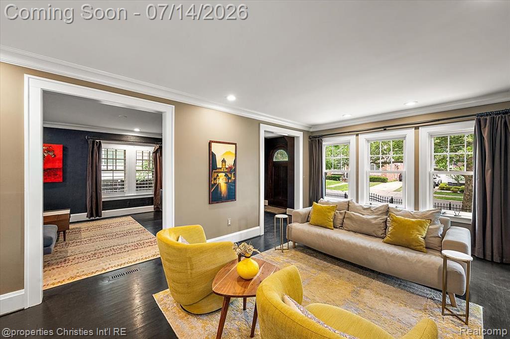 974 Ann Street, Birmingham, MI 48009 — Photo 9