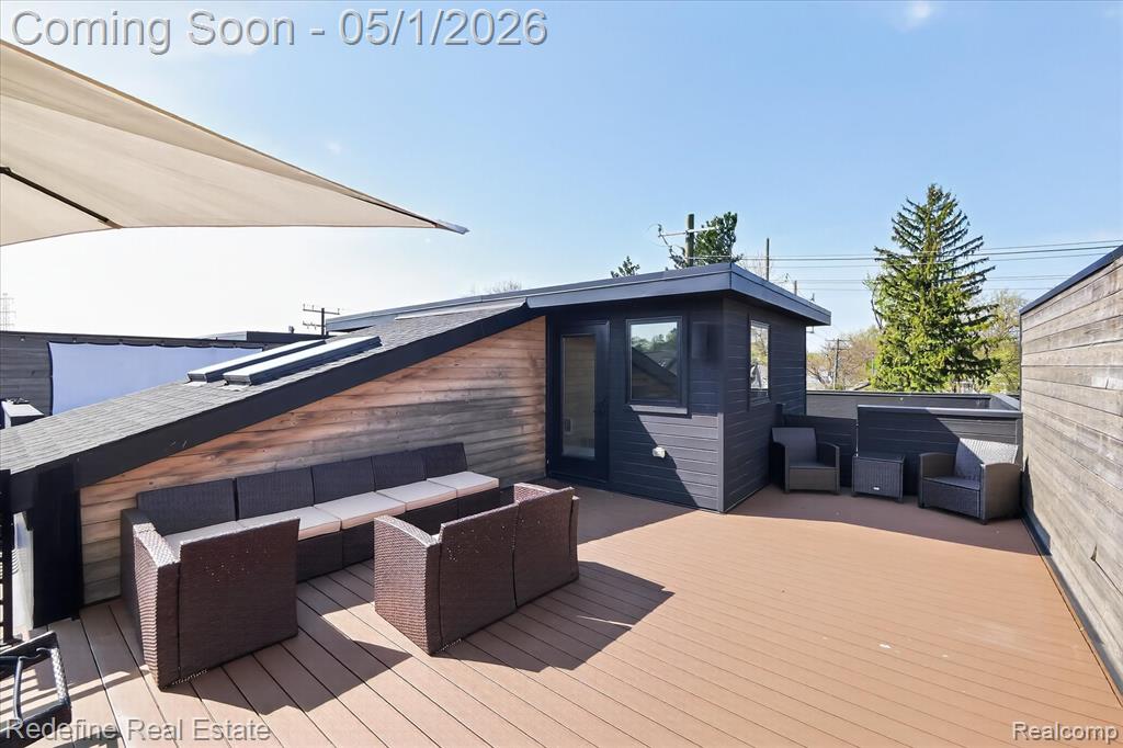 722 E Parent Avenue, Royal Oak, MI 48067 — Photo 34