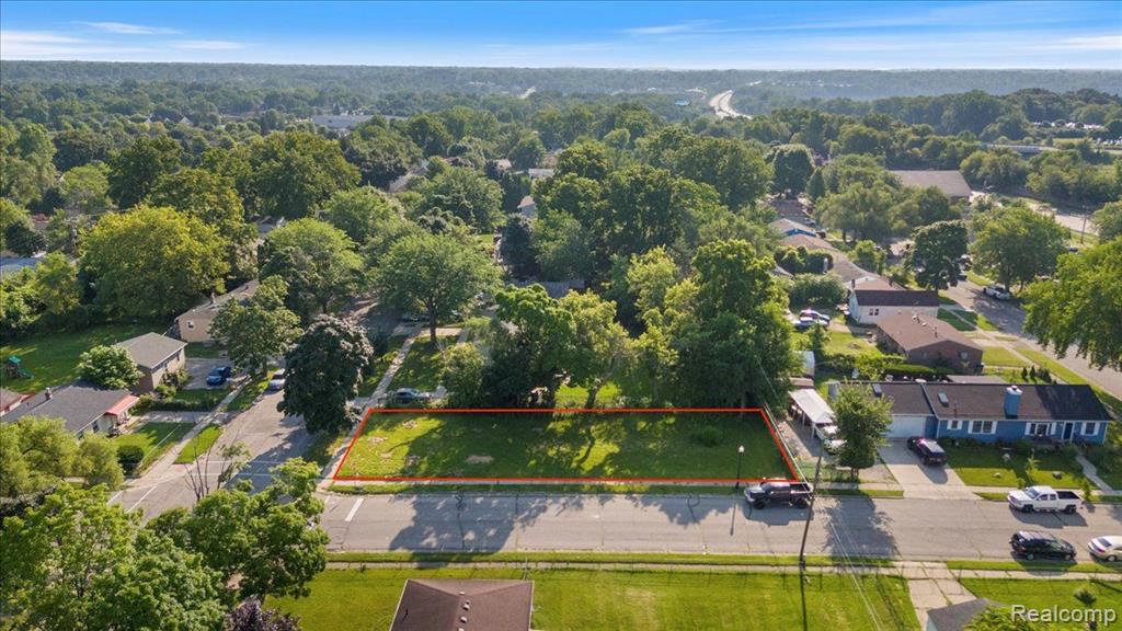 893 Madison Street, Ypsilanti, MI 48197 — Photo 9