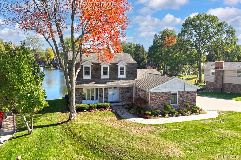 3996 Araby Court, Highland, MI 48356 — Photo 22