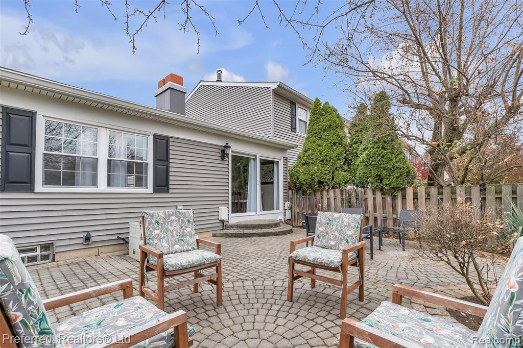 19517 Dartmouth Place, Northville, MI 48167 — Photo 40