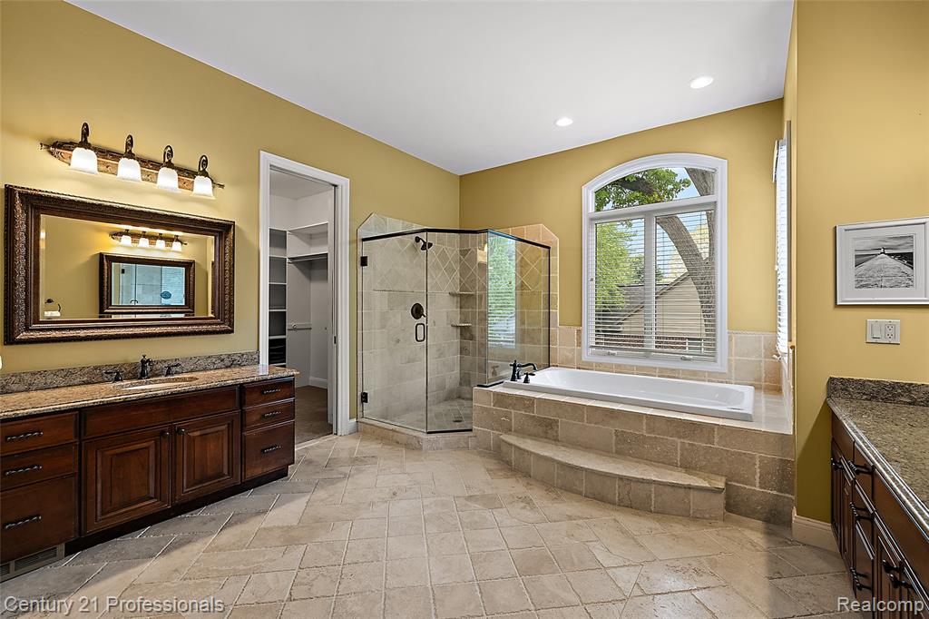 1181 Iroquois Trail, Oxford, MI 48371 — Photo 22